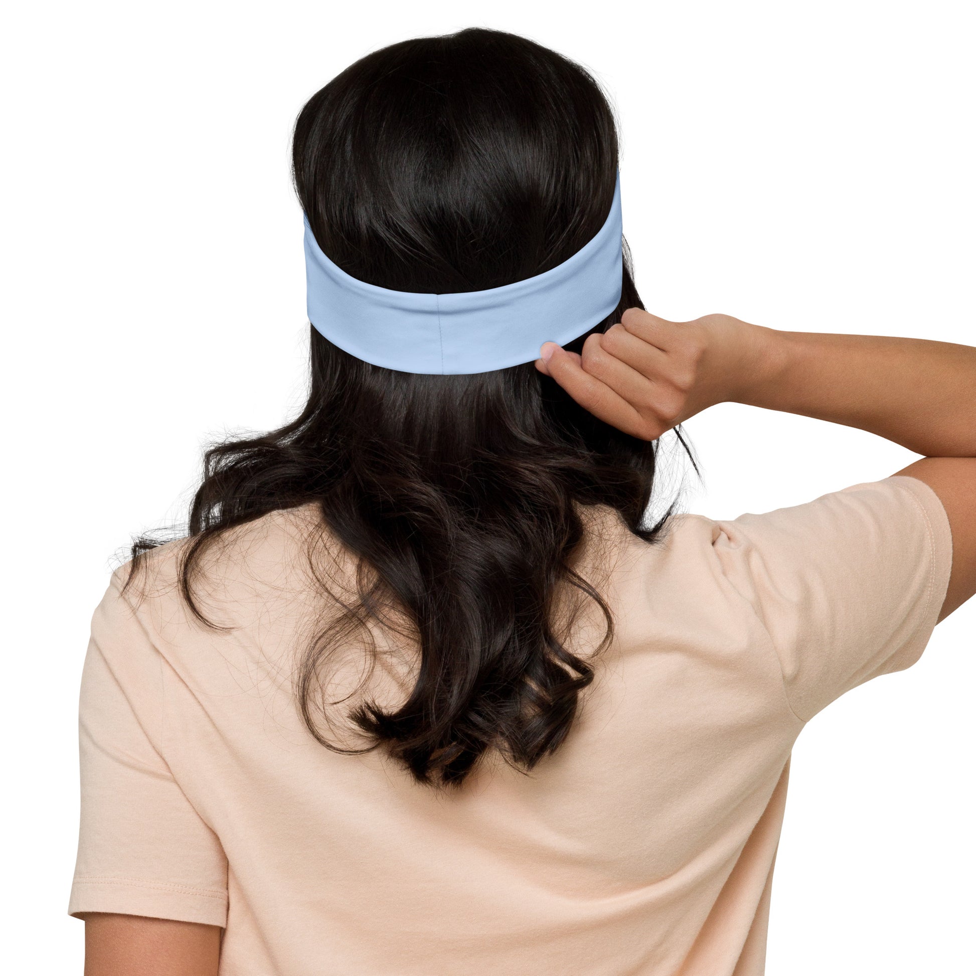 FLAKOUT Sport Unisex Headband - Blue - FLAKOUT