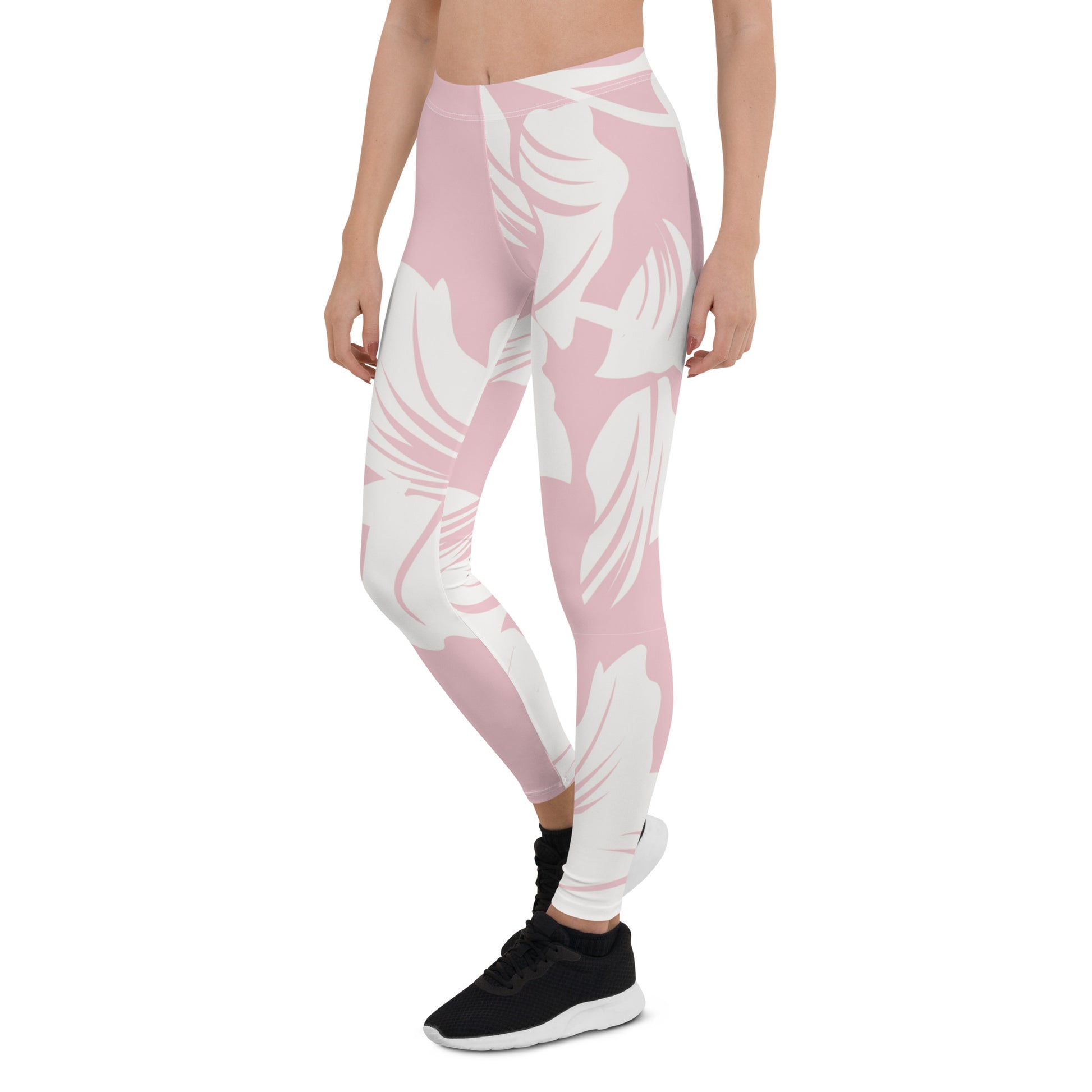 Garden Grace Women's Leggings - FLAKOUT