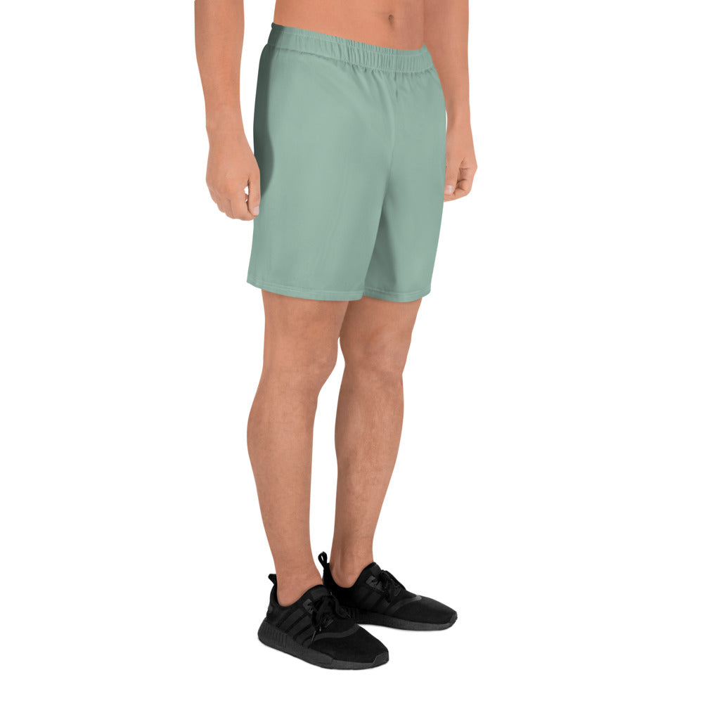 Harmony Haven Men's Recycled Shorts - FLAKOUT