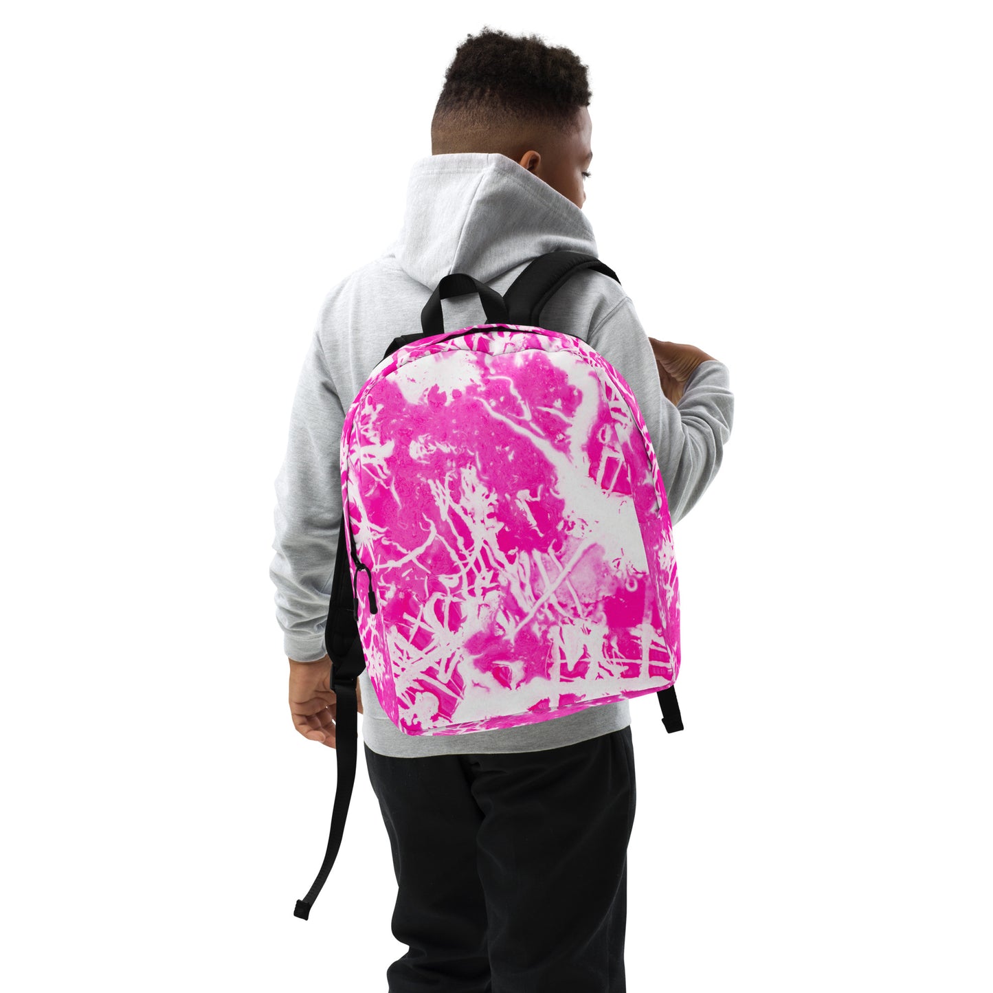 Velvet Aura Backpack - FLAKOUT