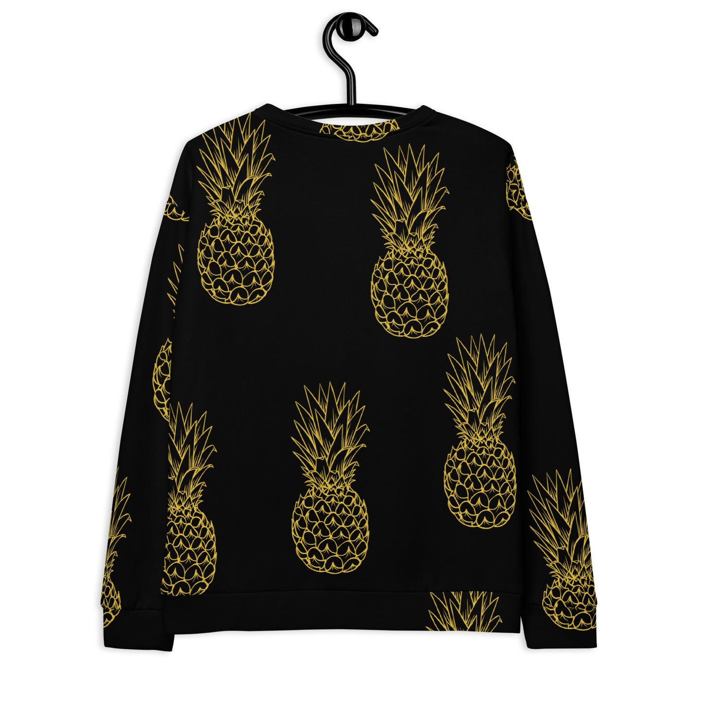 Pineapple Bliss Sweatshirt - FLAKOUT