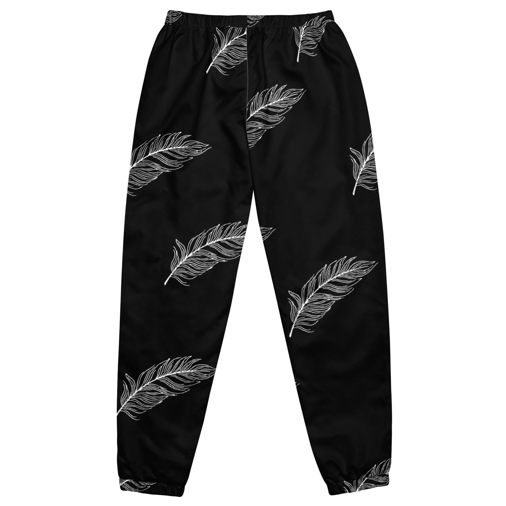 Ethereal Plumes Track Pants - FLAKOUT