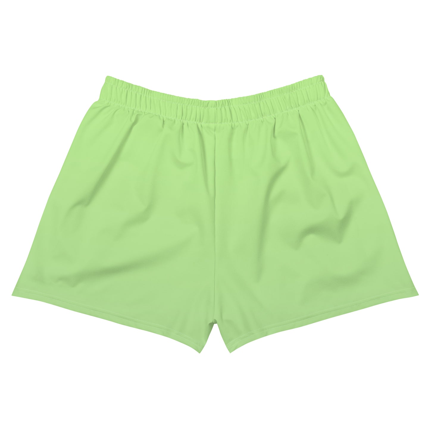 Minty Fresh Women’s Recycled Shorts - FLAKOUT