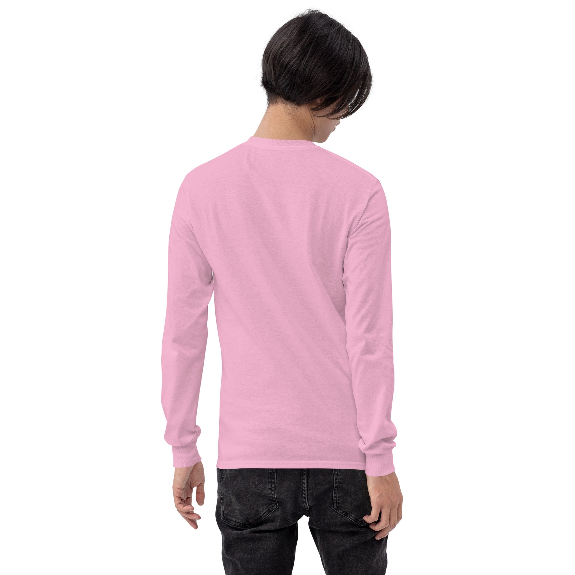 Nebuluxe Brilliance Long Sleeve Shirt - FLAKOUT