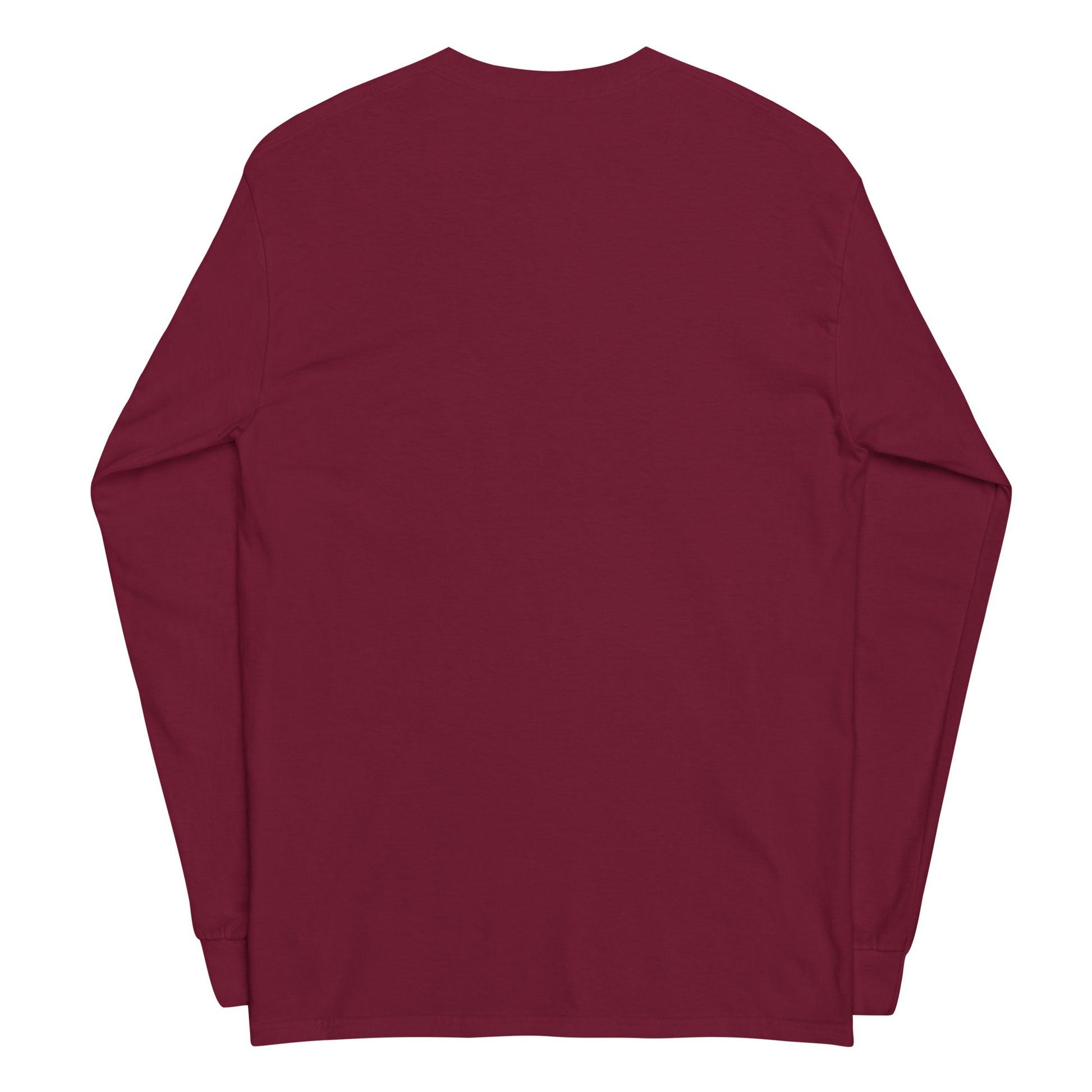 Serene Solace Long Sleeve Shirt - FLAKOUT