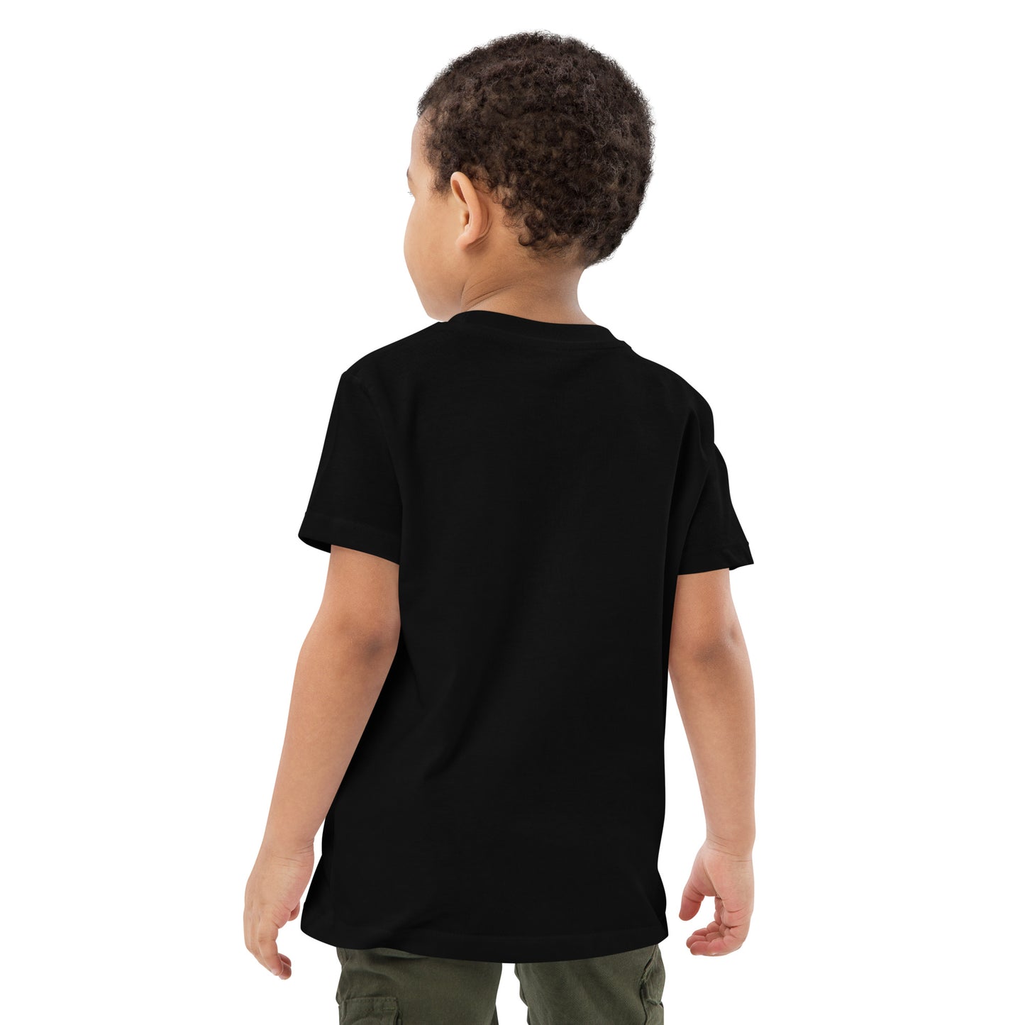 Veil Of The Unknown. Kid's T-shirt - FLAKOUT