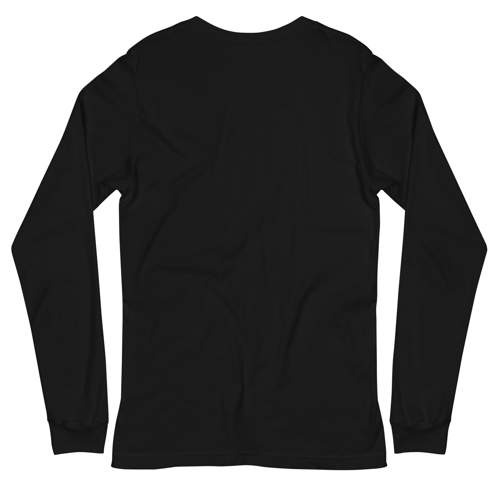 Velarion Unisex Long Sleeve Shirt - FLAKOUT