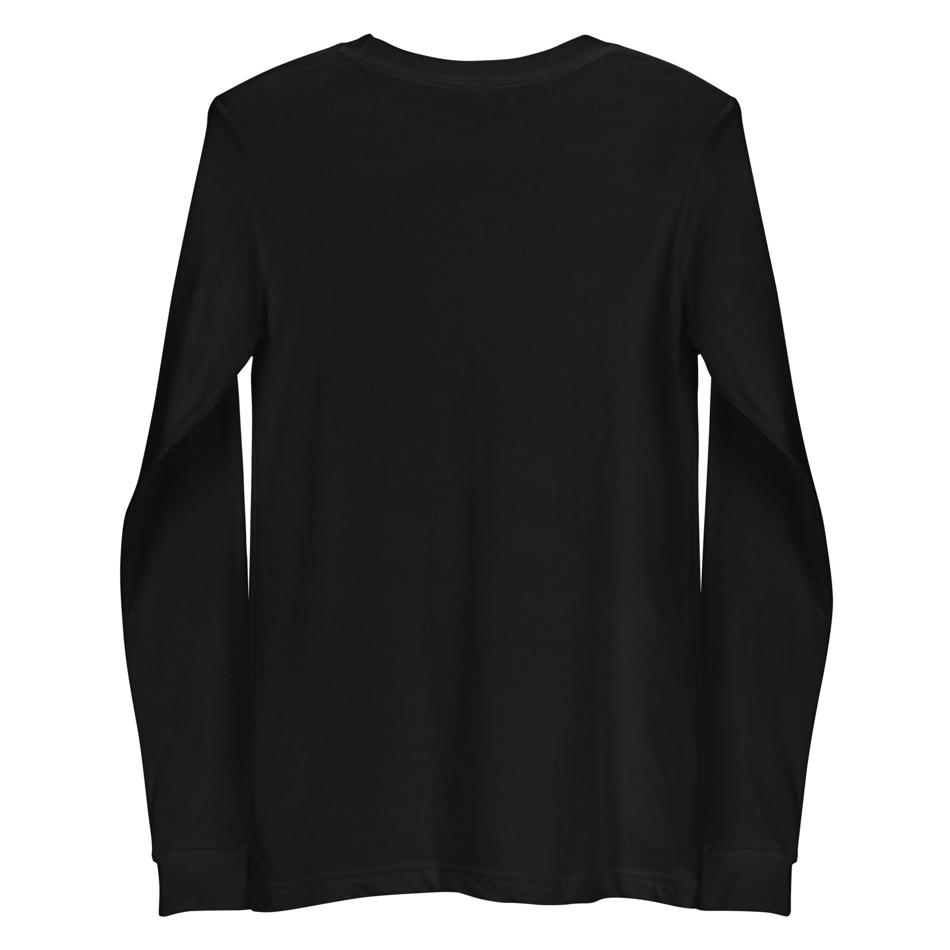 Echoverse Unisex Long Sleeve Shirt - FLAKOUT