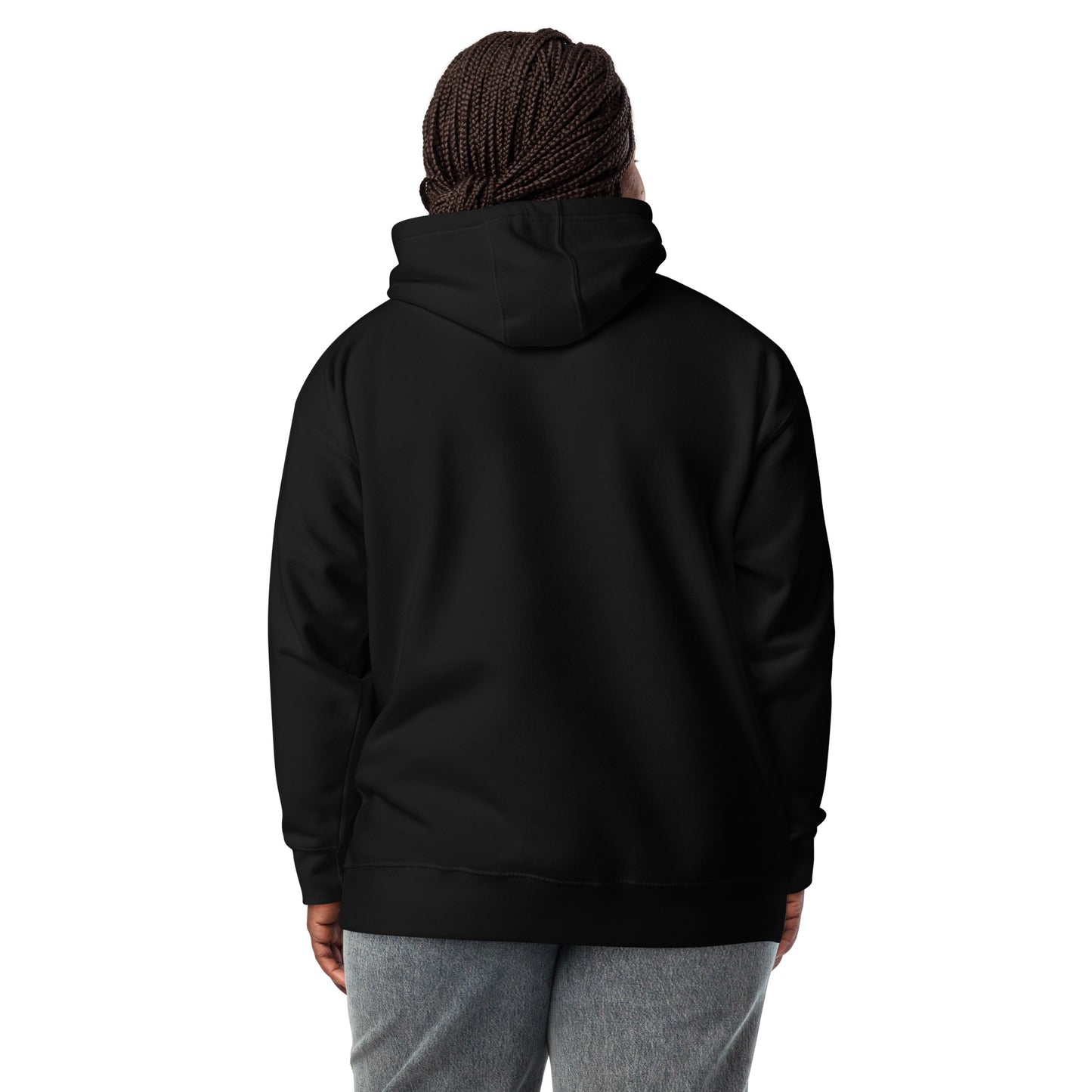 Harmonix Unisex Hoodie - FLAKOUT