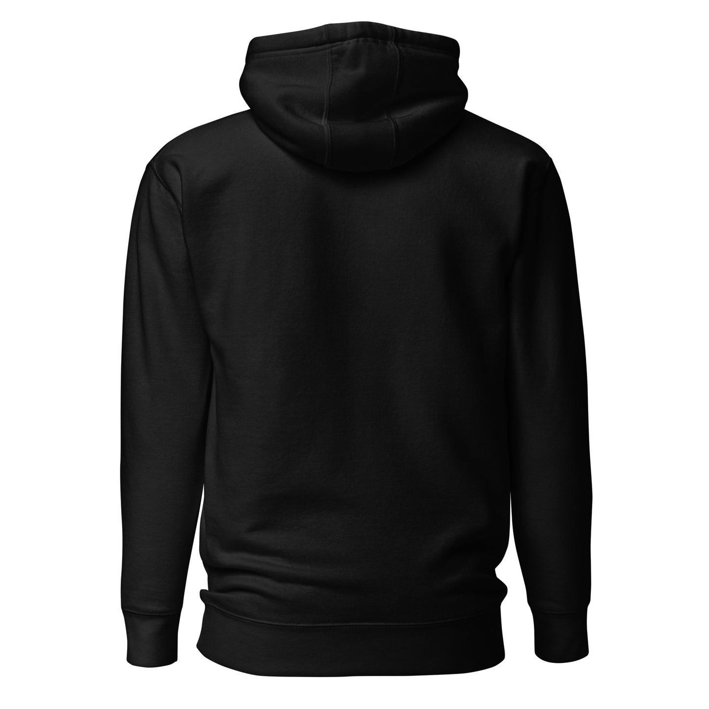 Visionary Wave Women's Hoodie - FLAKOUT