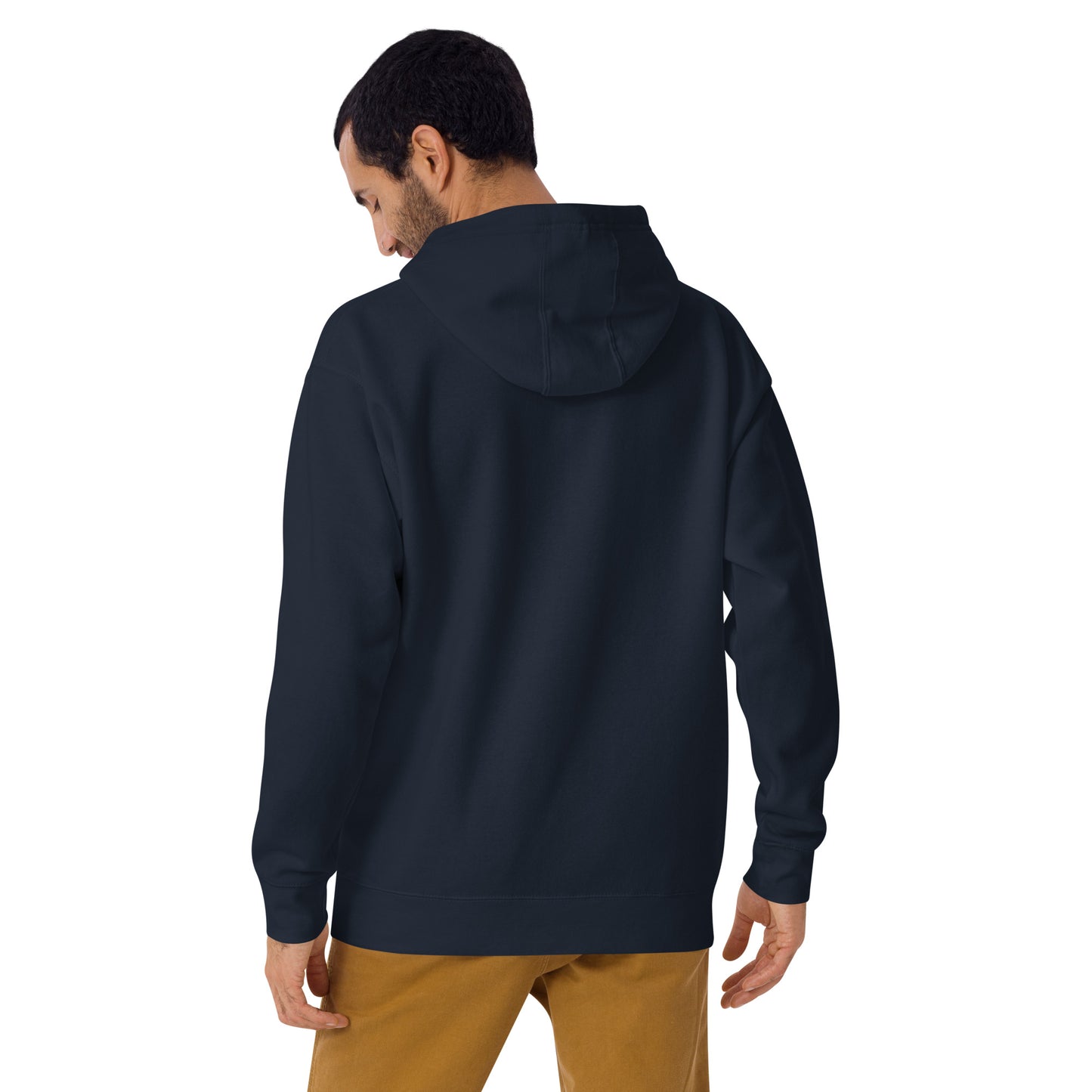 Harmonix Unisex Hoodie - FLAKOUT