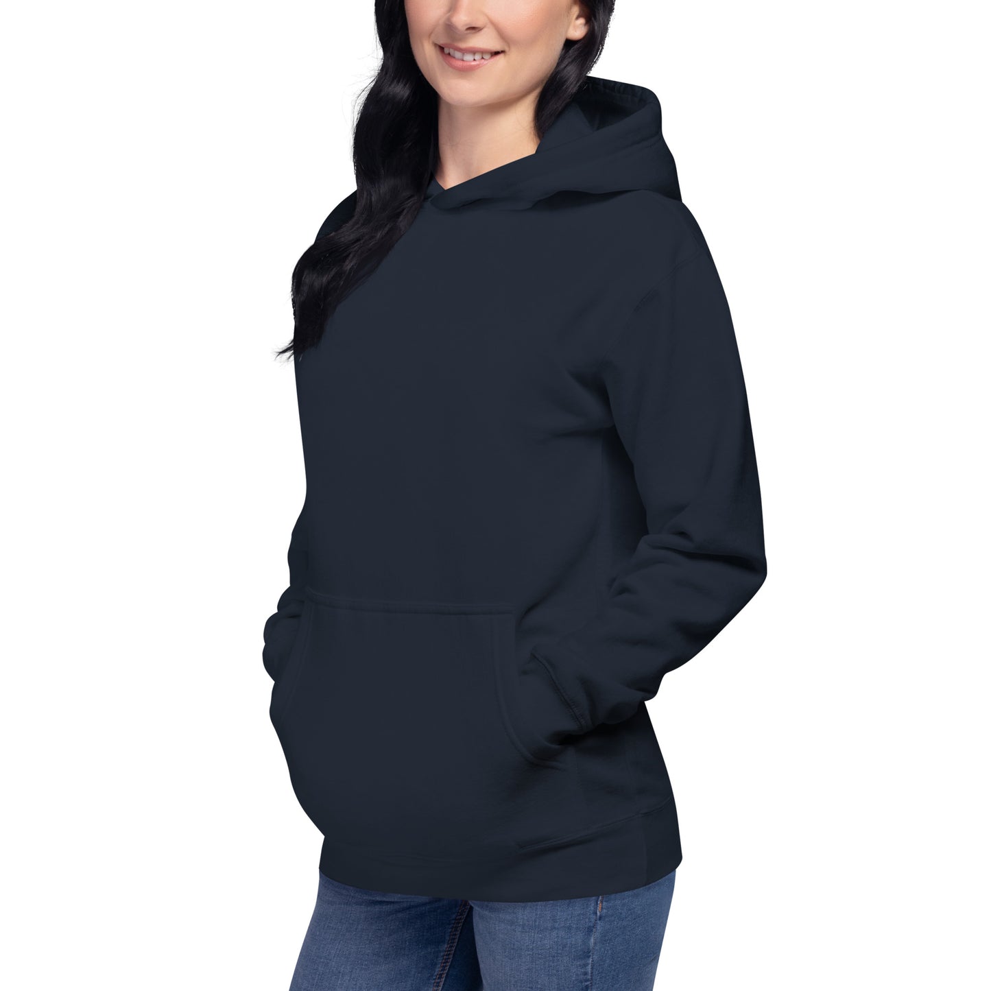 Cosmos Vortex Unisex Hoodie - FLAKOUT