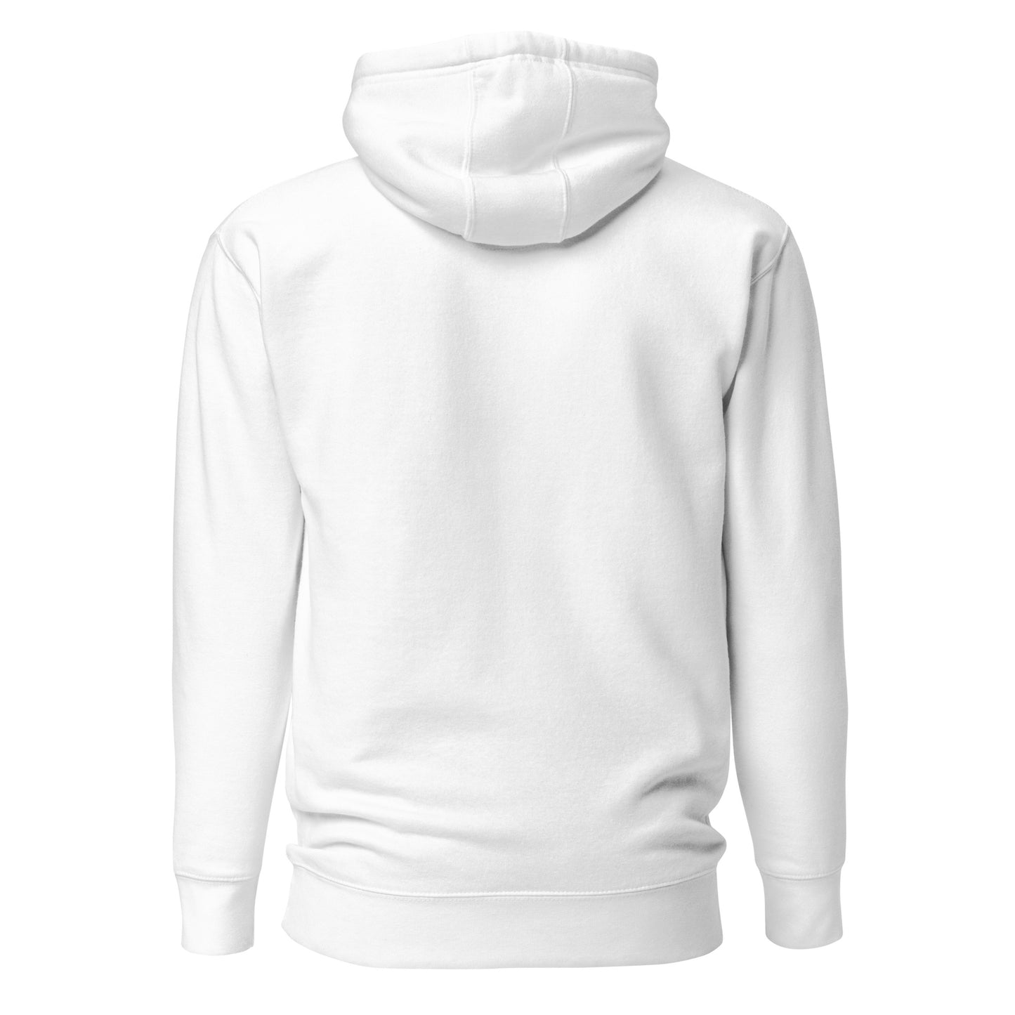 Visionary Wave Women's Hoodie - FLAKOUT