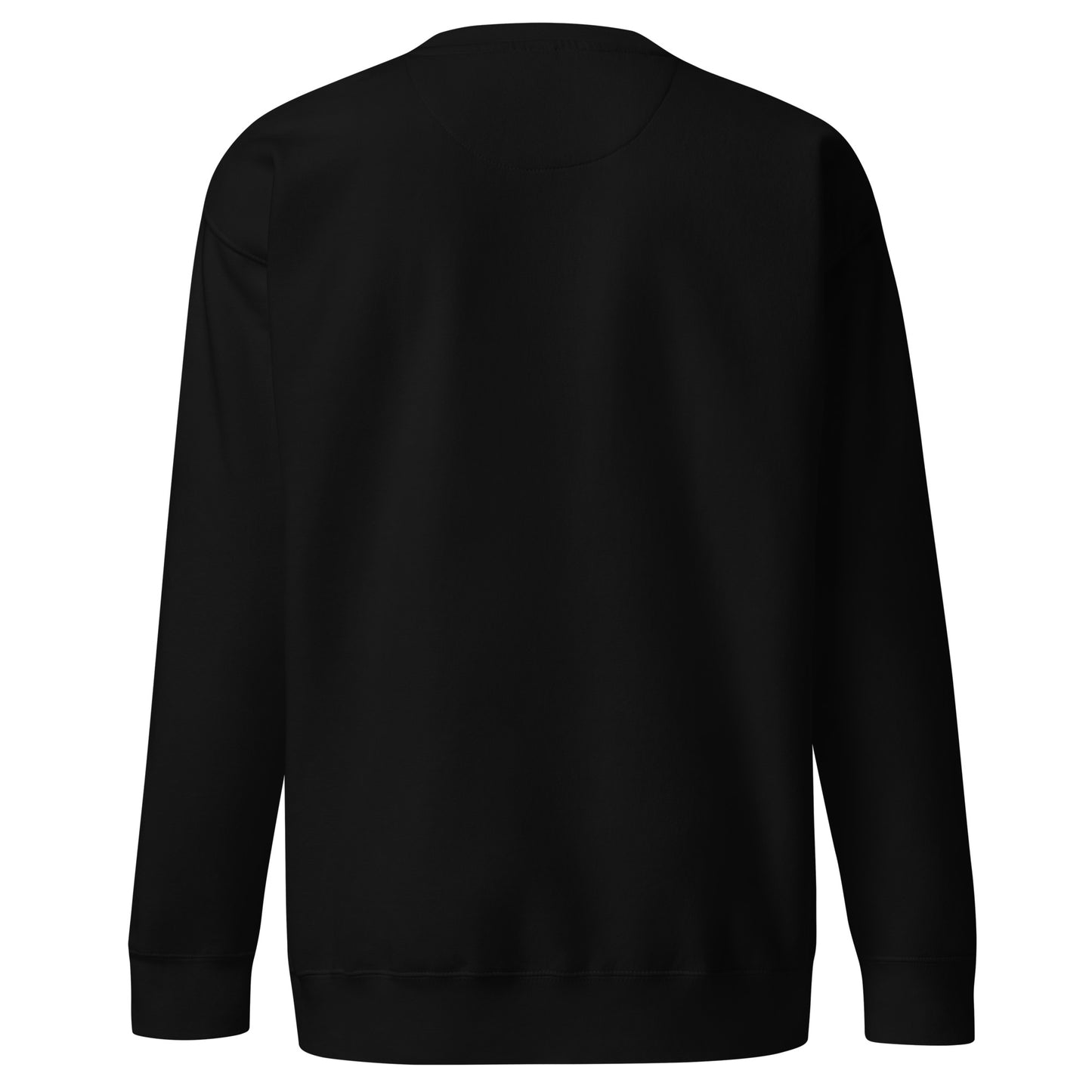 Tranquil Mellifluous Attire Sweatshirt - FLAKOUT