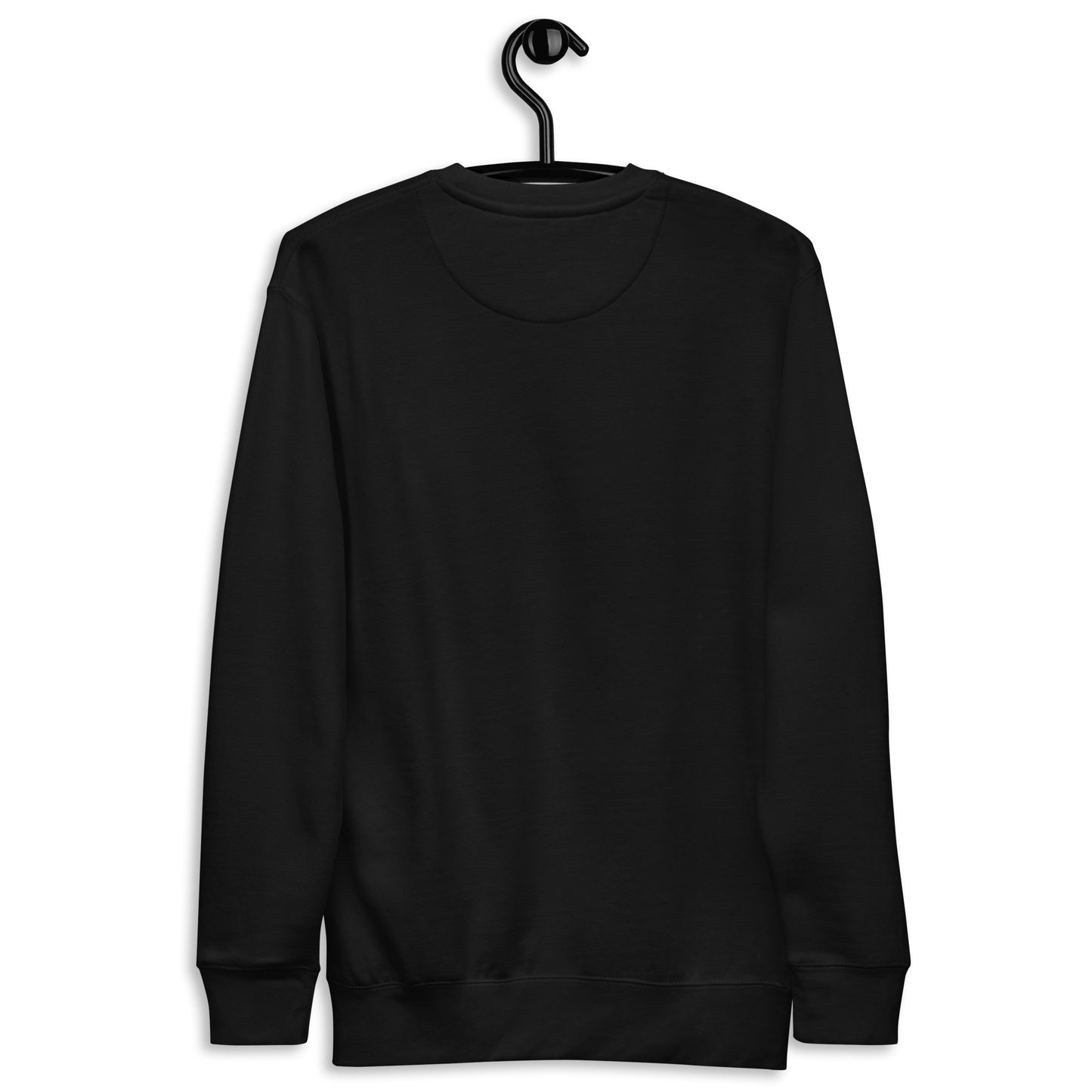 Nebuluxe Brilliance Sweatshirt - FLAKOUT