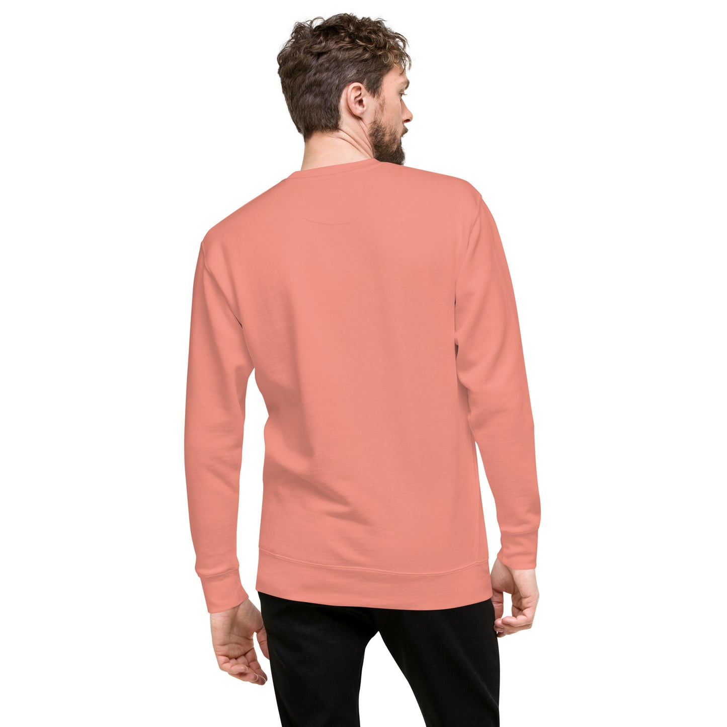 Serene Solace Sweatshirt - FLAKOUT